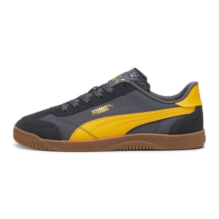 Puma Club 5v5 Lux Og Sports Shoes 397450-02 grey Puma Club 5v5 Lux Og Sports Shoes 397450-02 grey