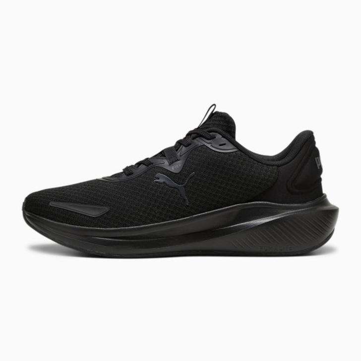 Puma Skyrocket Lite Alt 380067-01 sports shoes, black