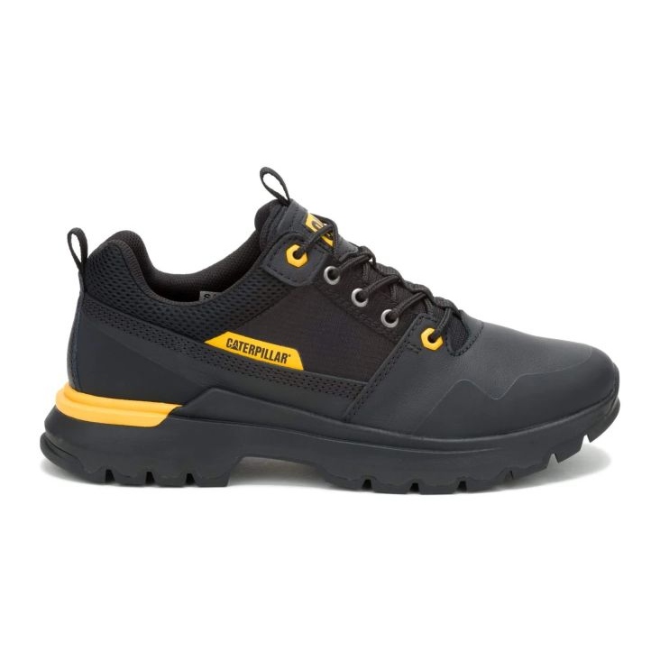 Caterpillar Colorado P726090 sports shoes, black