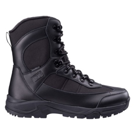Magnum Magg Trekking Shoes 92800622263 black Magnum Magg Trekking Shoes 92800622263 black