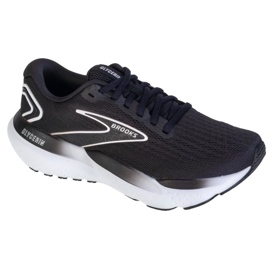 Brooks Glycerin 21 running shoes 1204081B090 black