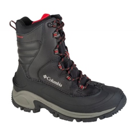Columbia Bugaboot Iii Trekking Shoes 1791221012 black Columbia Bugaboot Iii Trekking Shoes 1791221012 black