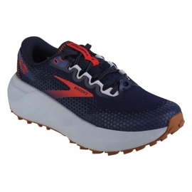 Brooks Caldera 6 1203661B417 running shoes, navy blue