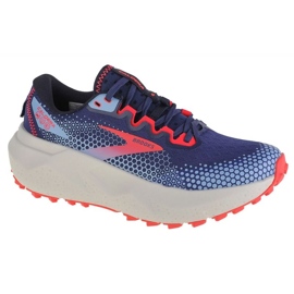 Brooks Caldera 6 1203661B422 running shoes, blue Brooks Caldera 6 1203661B422 running shoes, blue