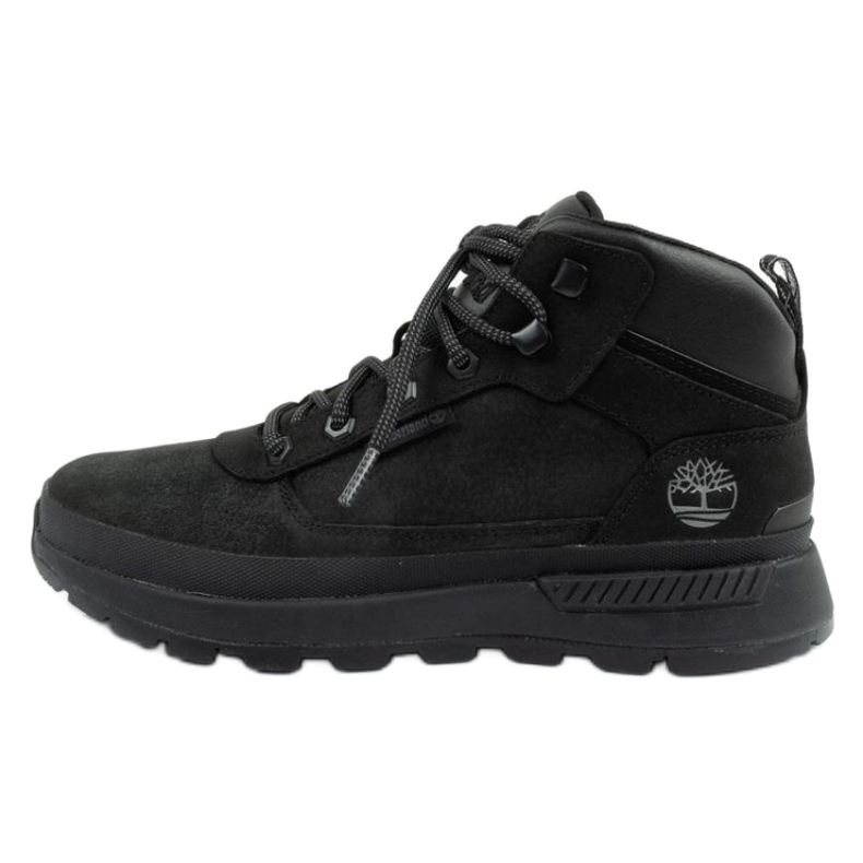 Timberland Field Trekker TB0A1ZPU015 sports shoes, black Timberland Field Trekker TB0A1ZPU015 sports shoes, black