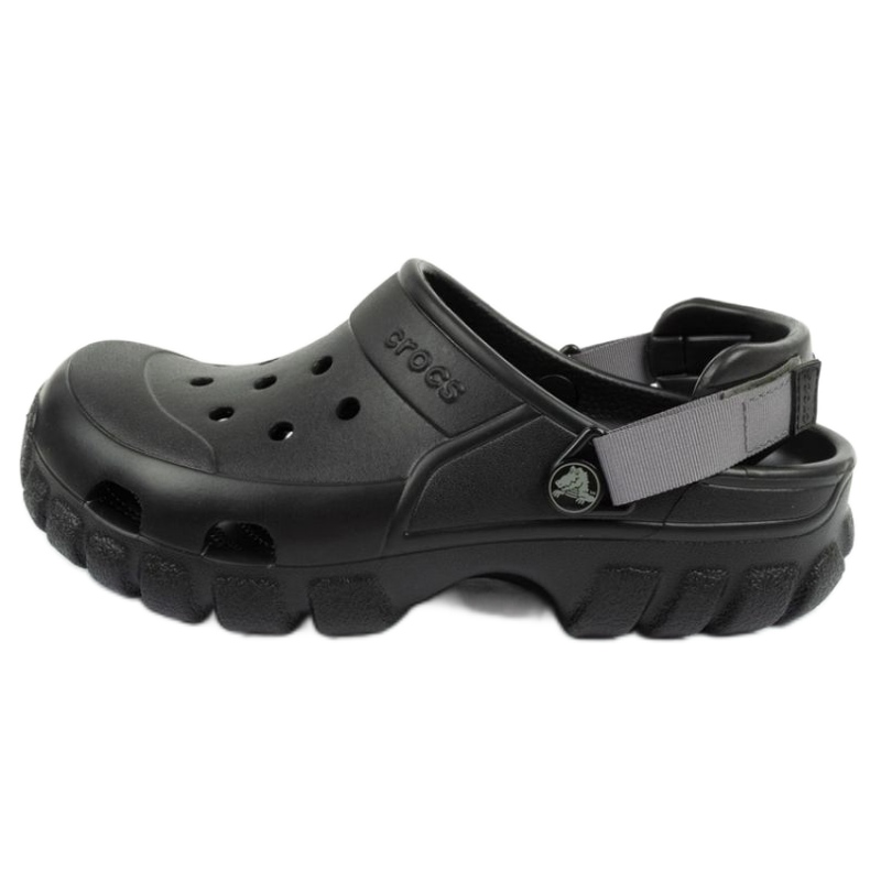 Crocs Offroad 202651-02S flip-flops, black