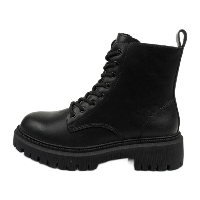 Skechers 167344/BBK shoes black Skechers 167344/BBK shoes black