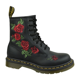 Dr. Martens Dr. shoes Martens 1460 Vonda 24722001 black