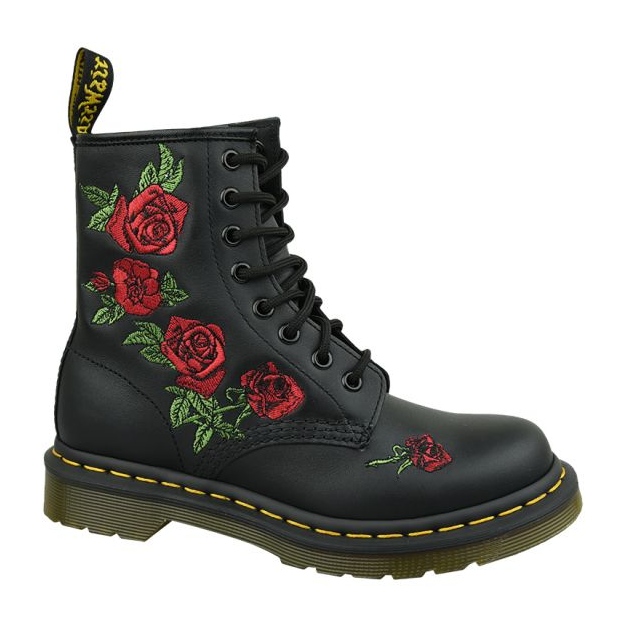 Dr. Martens Dr. shoes Martens 1460 Vonda 24722001 black