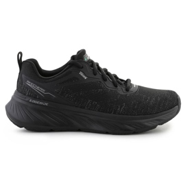 Skechers Edgeride shoes - Exxo 232836-BBK black