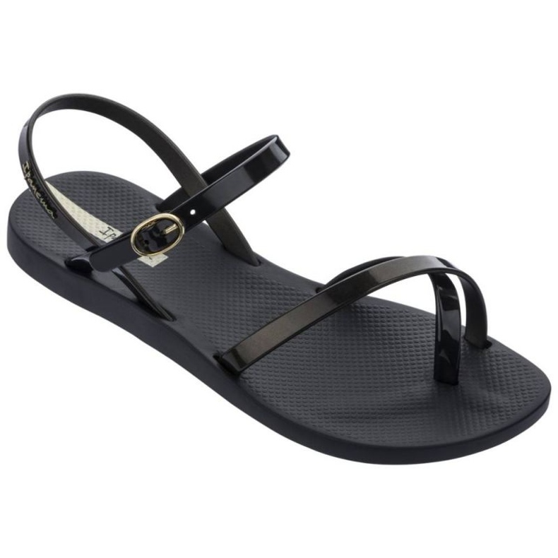 Ipanema Fashion Sand Viii Fem 82842 21112 flip-flops, black Ipanema Fashion Sand Viii Fem 82842 21112 flip-flops, black