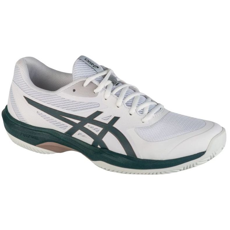 Asics Gel-Challenger 14 Clay/OC 1041A490-100 shoes white