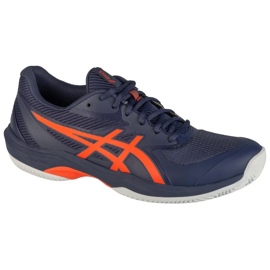 Asics Gel-Challenger 14 Clay/OC 1041A490-500 shoes purple