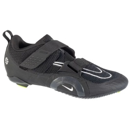 Nike SuperRep Cycle 2 shoes DH3395-001 black