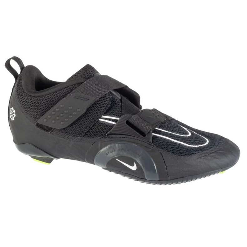 Nike SuperRep Cycle 2 shoes DH3395-001 black