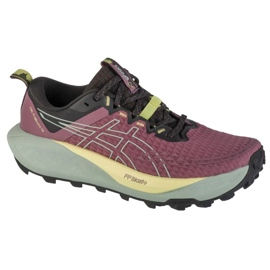 Asics Gel-Trabuco 12 shoes 12B768-500 violet Asics Gel-Trabuco 12 shoes 12B768-500 violet