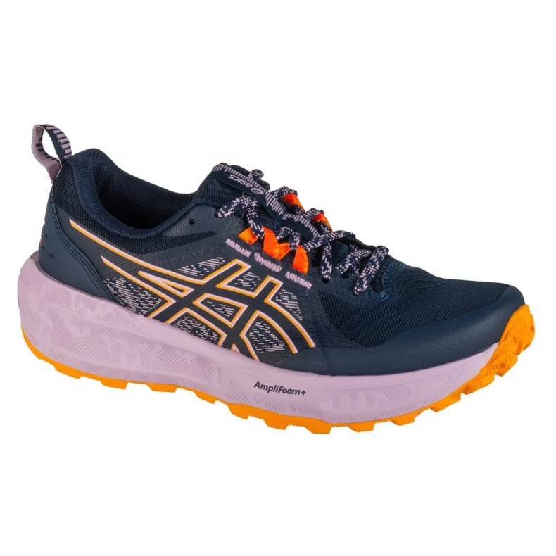 Asics Gel-Sonoma 8 shoes 1012B771-400 blue Asics Gel-Sonoma 8 shoes 1012B771-400 blue