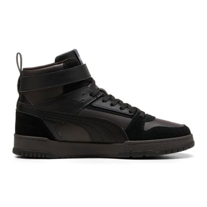 Puma Rbd Game Sd 397551-03 black sneakers