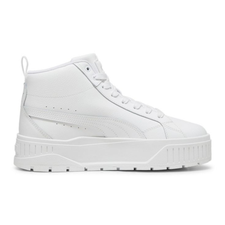 Puma Karmen Ii Mid shoes 397459-01 brown Puma Karmen Ii Mid shoes 397459-01 brown