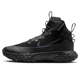Nike Hikeda FV4173-001 shoes black