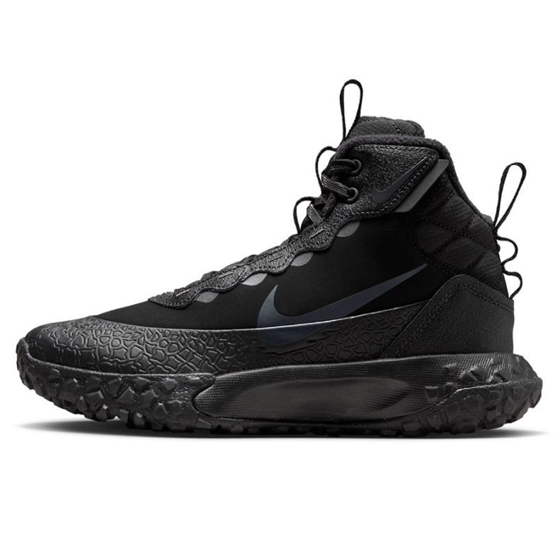 Nike Hikeda FV4173-001 shoes black