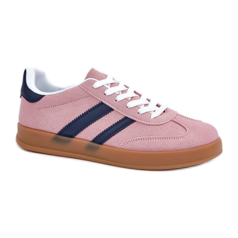 Women's Sports Shoes YY-108 pink Women's Sports Shoes YY-108 pink