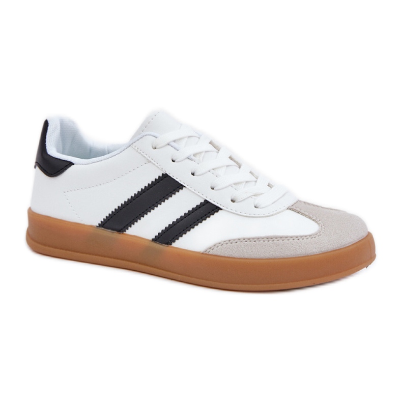 Women's Sports Shoes YY-108 white