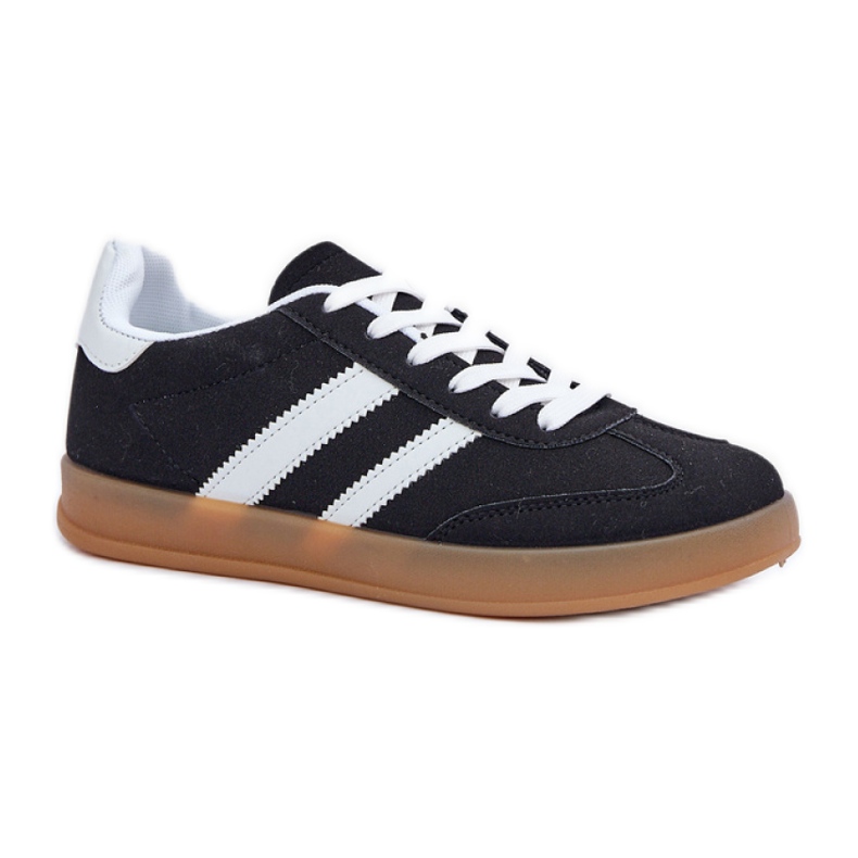 Women's Sports Shoes YY-108 black