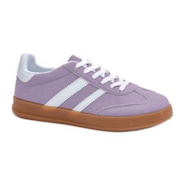 Women's Sports Shoes YY-108 purple