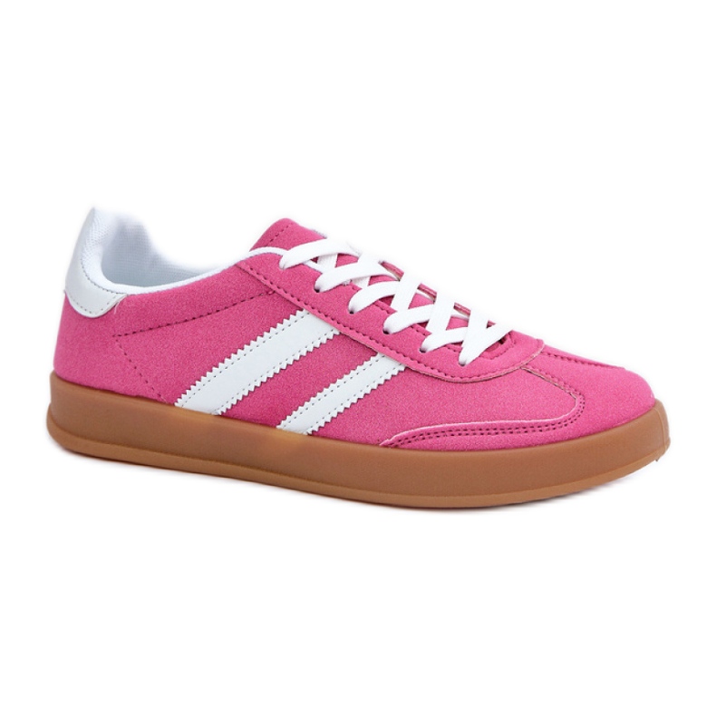 Women's Sports Shoes YY-108 pink Women's Sports Shoes YY-108 pink