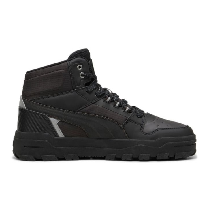 Puma Rebound Abrupt Open Road Ii shoes 397469-01 black