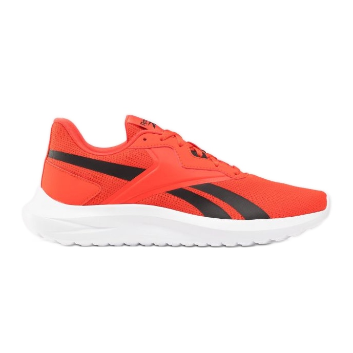 Reebok Energen Lux shoes 100074551 orange