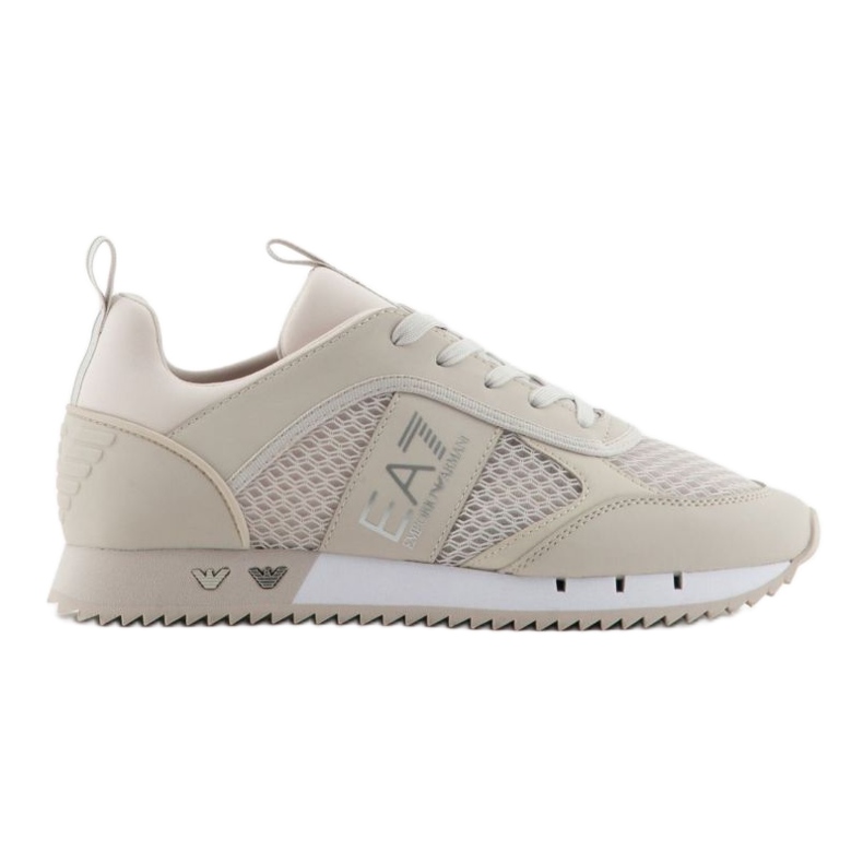 Emporio Armani EA7 X8X027-XK050-T534 shoes beige