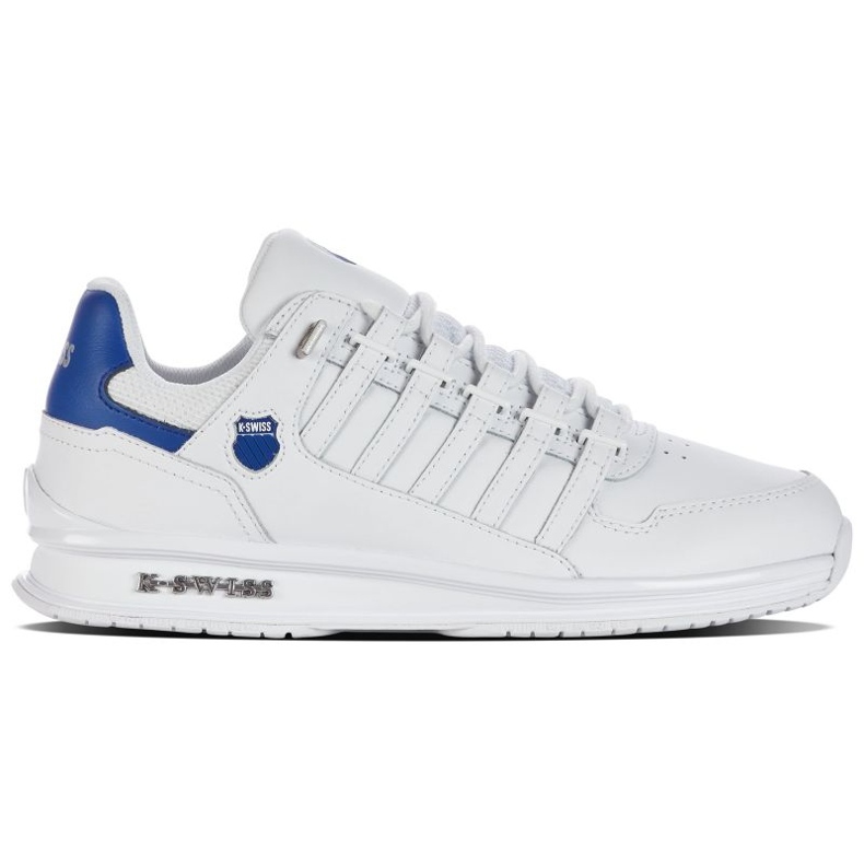 K-Swiss Rinzler Gt 08907-117-M shoes white