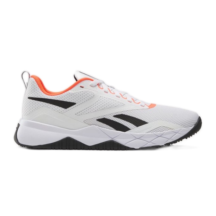 Reebok Nfx Trainer 100202088 shoes white