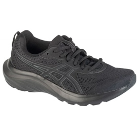 Asics Gel-Contend 9 running shoes 1012B681-003 black