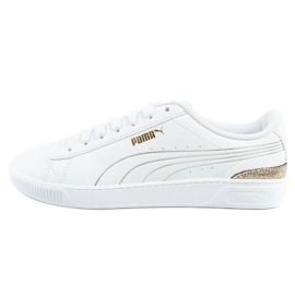 Puma Vikky 395085 01 shoes white Puma Vikky 395085 01 shoes white