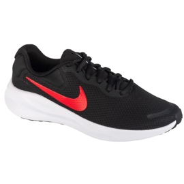 Nike Revolution 7 FB2207-003 running shoes, black