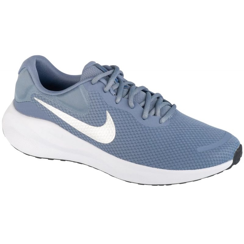 Nike Revolution 7 FB2207-403 running shoes, blue