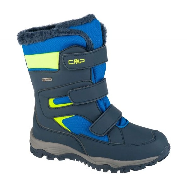 Cmp Hexis Snow Boot 30Q4634-N950 blue snow boots Cmp Hexis Snow Boot 30Q4634-N950 blue snow boots