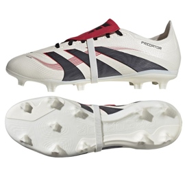 Adidas Predator League Ft FG/MG JP5737 shoes white Adidas Predator League Ft FG/MG JP5737 shoes white
