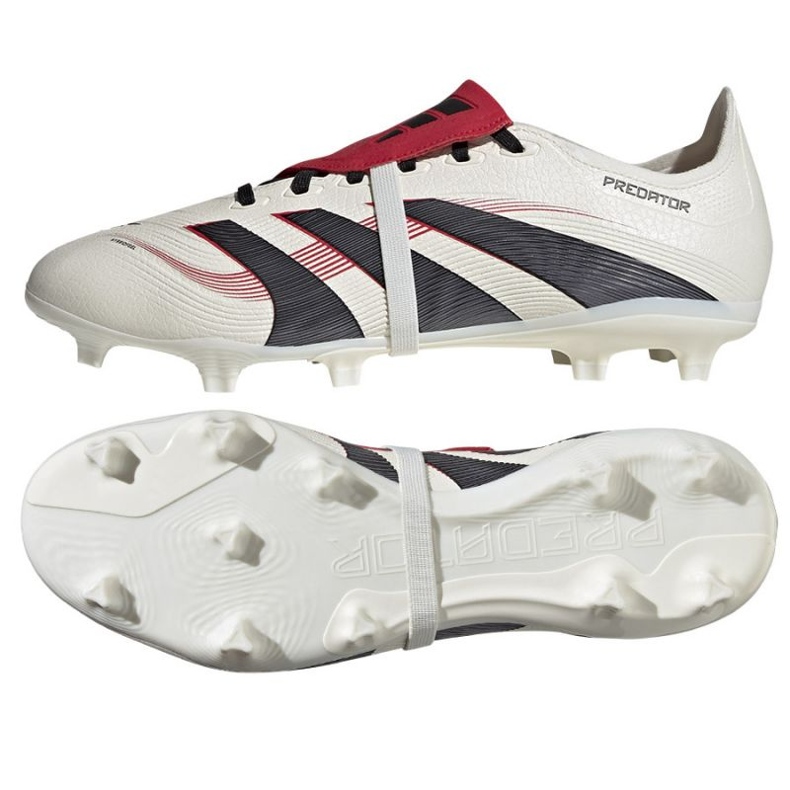 Adidas Predator League Ft FG/MG JP5737 shoes white