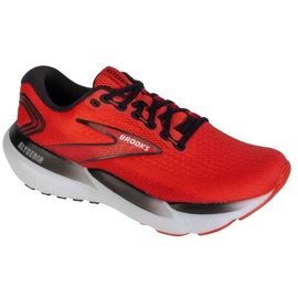 Brooks Glycerin 21 shoes 1104191D619 red Brooks Glycerin 21 shoes 1104191D619 red