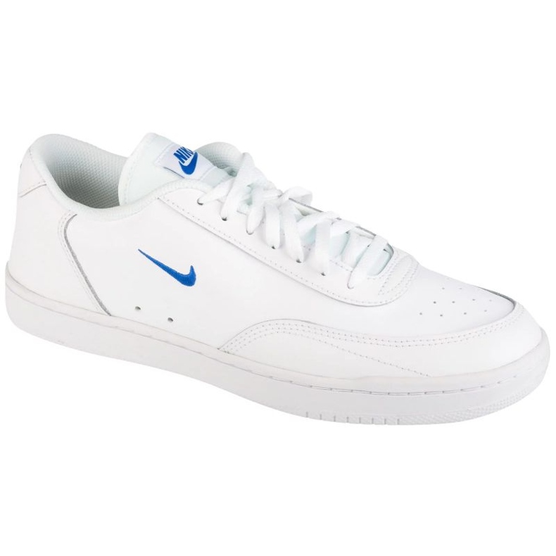 Nike Court Vintage CJ1679-104 shoes white