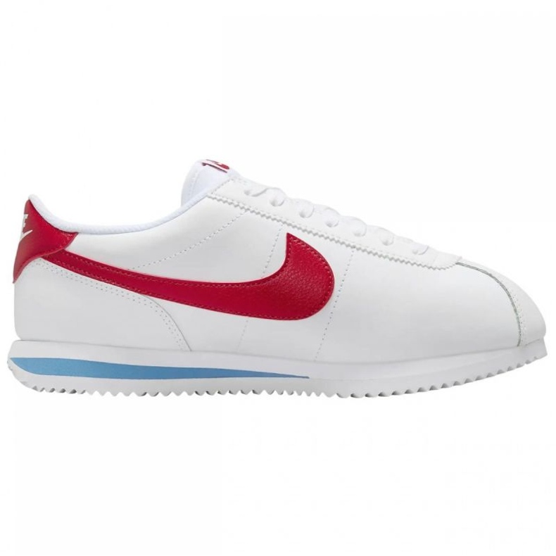 Nike Cortez DN1791-108 shoes white Nike Cortez DN1791-108 shoes white