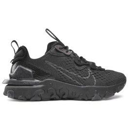 Nike React Vision CD4373-004 shoes black