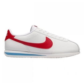 Nike Cortez DM4044-108 shoes white