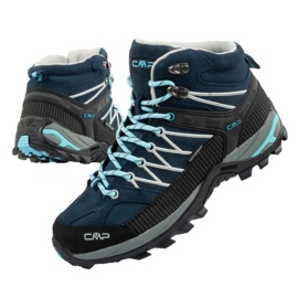 CMP Rigel 3Q12946 shoes blue