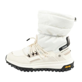 Colmar Warmer Polar 202 snow boots white