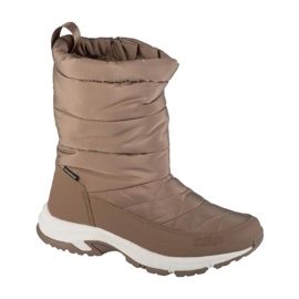 CMP Yakka snow boot beige